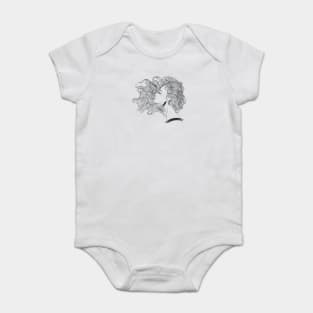 Volosi Baby Bodysuit